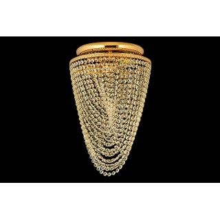 Потолочный светильник Arti Lampadari Stella LE 1.2.30.504 G-foto4