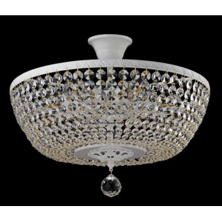 Потолочный светильник Arti Lampadari Nobile E 1.3.40.2.100 WG-foto4