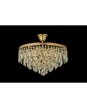 Потолочная люстра Arti Lampadari Castellana E 1.3.38.601 G-foto5