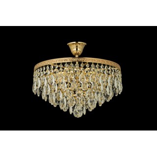 Потолочная люстра Arti Lampadari Castellana E 1.3.38.601 G-foto5