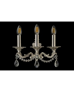 Бра Arti Lampadari Amelia E 2.1.3.600 SB-foto4