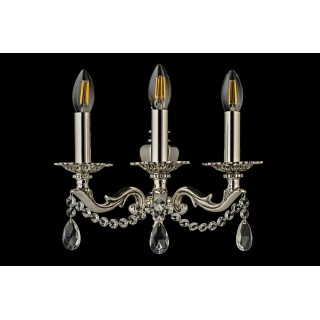 Бра Arti Lampadari Amelia E 2.1.3.600 SB-foto4