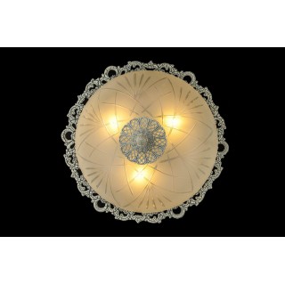 Потолочный светильник Arti Lampadari Venezia E 1.13.38 BW-foto5