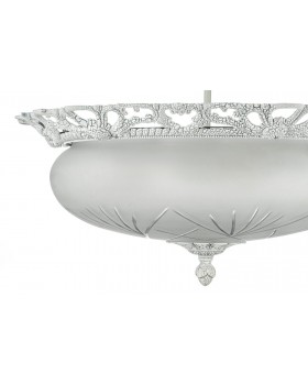 Потолочный светильник Arti Lampadari Venezia E 1.13.46 BW-foto2