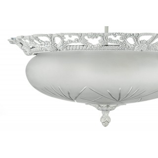 Потолочный светильник Arti Lampadari Venezia E 1.13.46 BW-foto2