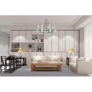 Подвесная люстра Arti Lampadari Surano E 1.1.8 S-foto2