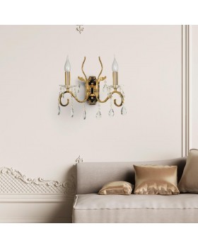 Бра Arti Lampadari Vesuvio E 2.1.2.601 G-foto3