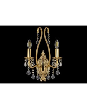 Бра Arti Lampadari Ercolano E 2.1.2.602 G-foto4