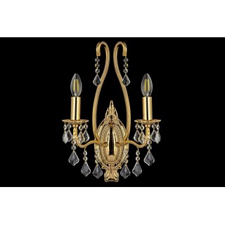 Бра Arti Lampadari Ercolano E 2.1.2.602 G-foto4