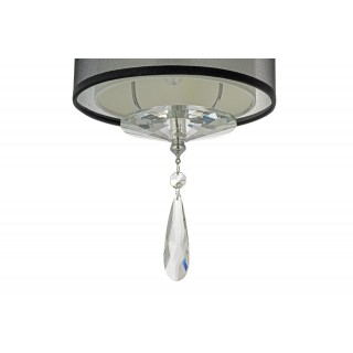 Потолочный светильник Arti Lampadari Rufina E 1.3.P1 N-foto3