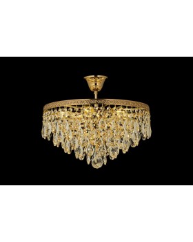 Потолочная люстра Arti Lampadari Castellana E 1.3.38.601 G-foto3