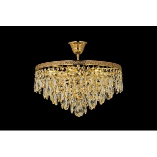 Потолочная люстра Arti Lampadari Castellana E 1.3.38.601 G-foto3