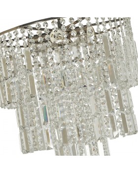 Подвесная люстра Arti Lampadari Napoli E 1.5.38.501 N-foto4