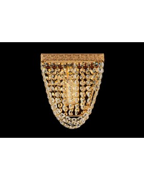 Настенный светильник Arti Lampadari Favola E 2.10.501 G-foto4