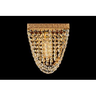 Настенный светильник Arti Lampadari Favola E 2.10.501 G-foto4