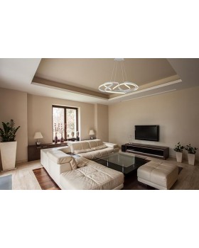 Подвесной светодиодный светильник Arti Lampadari Viro L 1.5.72 W-foto2