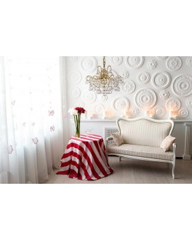 Подвесная люстра Arti Lampadari Giglio E 1.5.38.100 G-foto2