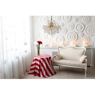 Подвесная люстра Arti Lampadari Giglio E 1.5.38.100 G-foto2