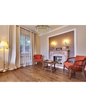 Потолочная люстра Arti Lampadari Rizzi LE 1.2.38.501 G-foto2