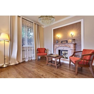 Потолочная люстра Arti Lampadari Rizzi LE 1.2.38.501 G-foto2