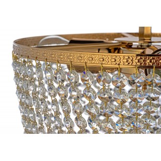 Потолочный светильник Arti Lampadari Stella E 1.3.30.504 G-foto4