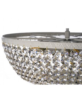 Потолочный светильник Arti Lampadari Nobile E 1.3.40.2.100 WG-foto2