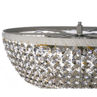 Потолочный светильник Arti Lampadari Nobile E 1.3.40.2.100 WG-foto2