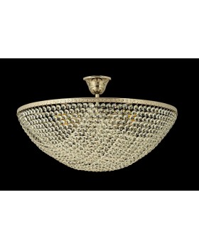 Потолочный светильник Arti Lampadari Stella E 1.3.50.501 N-foto4