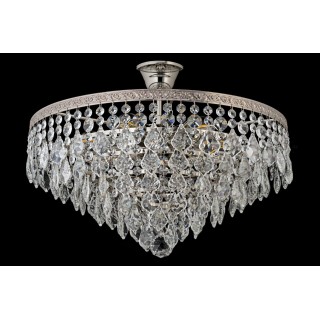 Потолочная люстра Arti Lampadari Castellana E 1.3.46.602 N-foto4