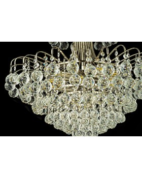 Подвесная люстра Arti Lampadari Alanno E 1.5.60.100 N-foto5