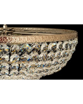 Потолочный светильник Arti Lampadari Favola E 1.3.50.502 N-foto4