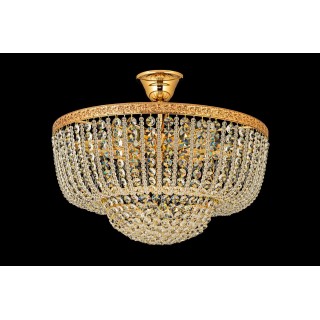 Потолочный светильник Arti Lampadari Favola E 1.3.40.502 G-foto4