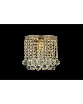 Настенный светильник Arti Lampadari Castellana E 2.10.501 N-foto3