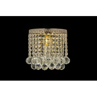 Настенный светильник Arti Lampadari Castellana E 2.10.501 N-foto3