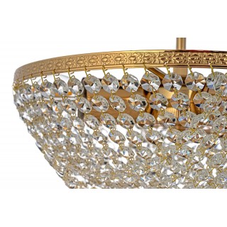 Потолочный светильник Arti Lampadari Stella E 1.3.30.505 G-foto3