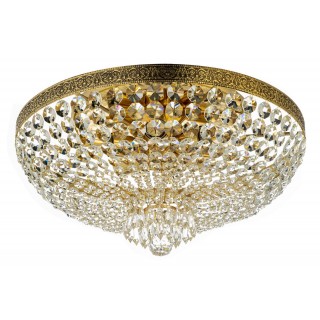 Потолочный светильник Arti Lampadari Santa E 1.2.50.600 GB-foto2