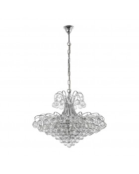 Подвесная люстра Arti Lampadari Loano E 1.5.57.100 N