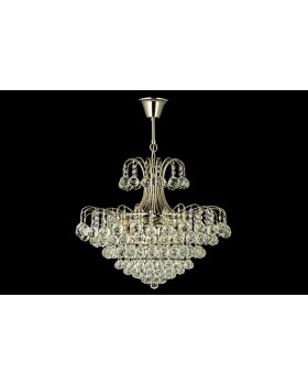 Подвесная люстра Arti Lampadari Alanno E 1.5.60.100 N-foto4