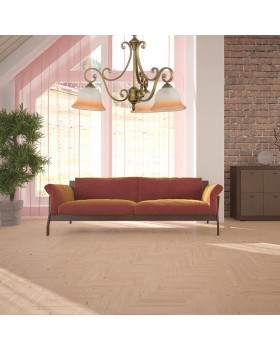 Подвесная люстра Arti Lampadari Carina E 1.1.3 GB-foto3