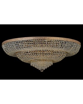 ПОТОЛОЧНАЯ ЛЮСТРА ARTI LAMPADARI SANTA E 1.8.100.100 G-foto5