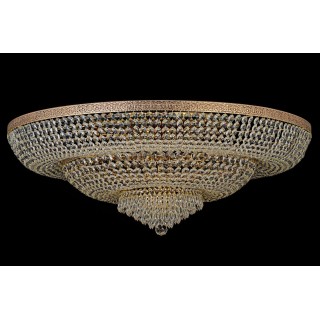 ПОТОЛОЧНАЯ ЛЮСТРА ARTI LAMPADARI SANTA E 1.8.100.100 G-foto5