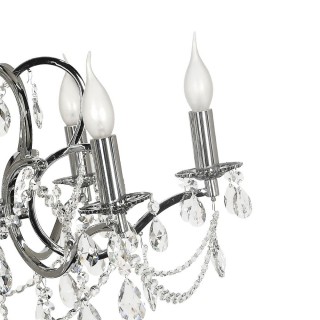 Подвесная люстра Arti Lampadari Pisani E 1.1.6.601 N-foto4