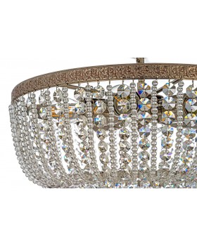 Потолочный светильник Arti Lampadari Favola E 1.3.40.502 N-foto3