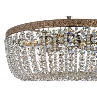 Потолочный светильник Arti Lampadari Favola E 1.3.40.502 N-foto3