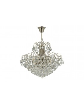 Подвесная люстра Arti Lampadari Alanno E 1.5.60.100 N-foto2