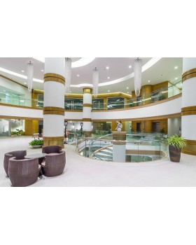 Потолочный светильник Arti Lampadari Stella E 1.3.20.502 N-foto2