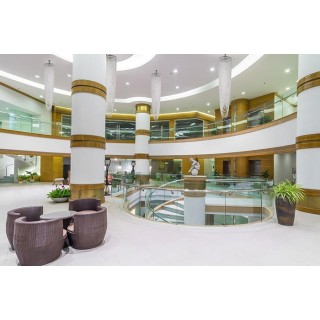 Потолочный светильник Arti Lampadari Stella E 1.3.20.502 N-foto2