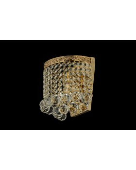 Настенный светильник Arti Lampadari Castellana E 2.10.501 G-foto3