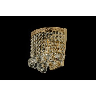 Настенный светильник Arti Lampadari Castellana E 2.10.501 G-foto3