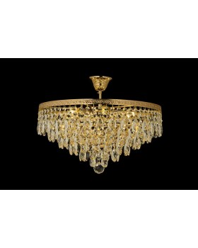 Потолочная люстра Arti Lampadari Castellana E 1.3.46.601 G-foto3